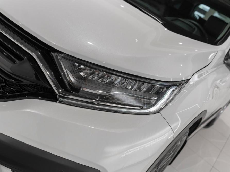 Honda CR-V V Рестайлинг Москва  - изображение 28