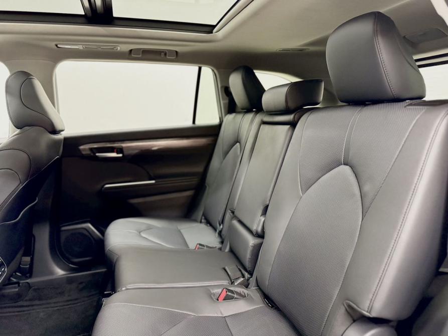 Toyota Highlander IV (XU70) Вологда  - изображение 14