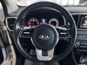 Kia Sportage IV Рестайлинг Тула  - изображение 31
