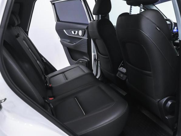 Chery Tiggo 7 Pro Max I Рестайлинг с пробегом 2024 года, цена 2 179 000 рублей, 49675 км, внедорожник, Автокод Объявления