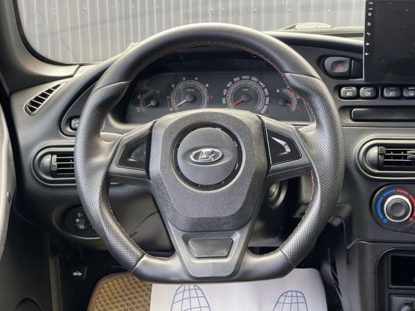 Lada (ВАЗ) Niva Travel I с пробегом 2023 года, цена 1 047 000 рублей, 46342 км, внедорожник, Автокод Объявления