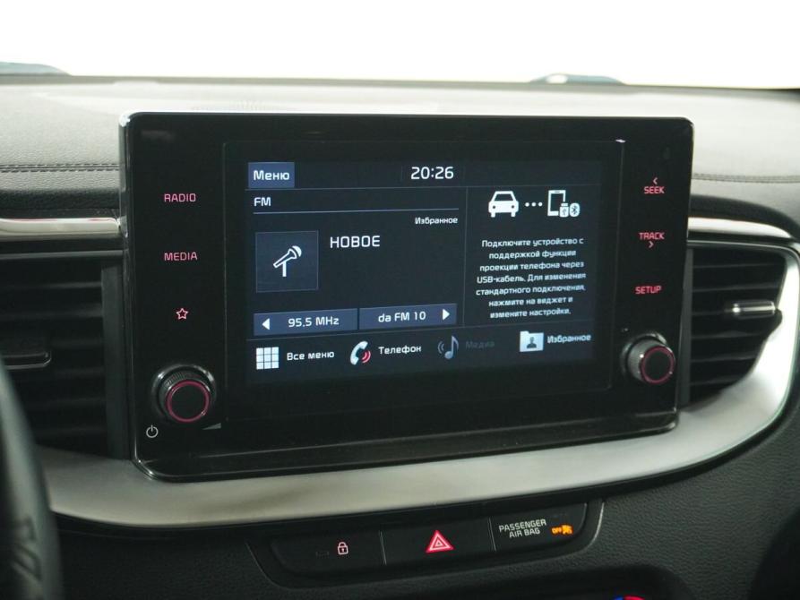 Kia Proceed I Вологда  - изображение 10