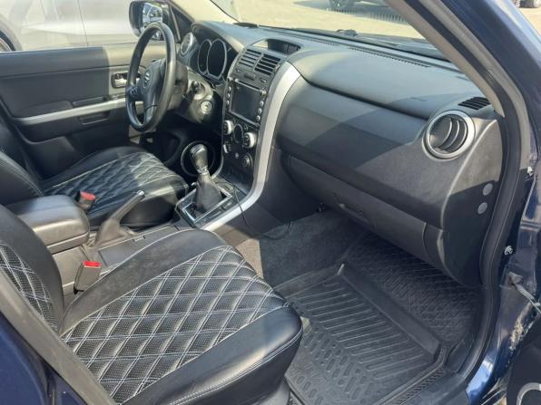Suzuki Grand Vitara II Рестайлинг 2 с пробегом 2012 года, цена 1 130 000 рублей, 184673 км, внедорожник, Автокод Объявления