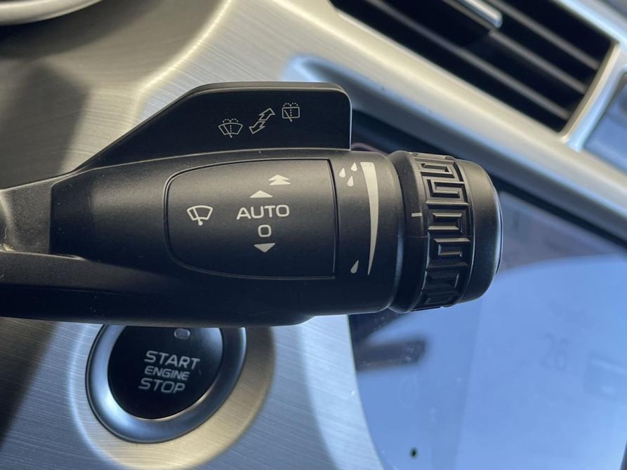 Geely Atlas I Пермь  - изображение 9