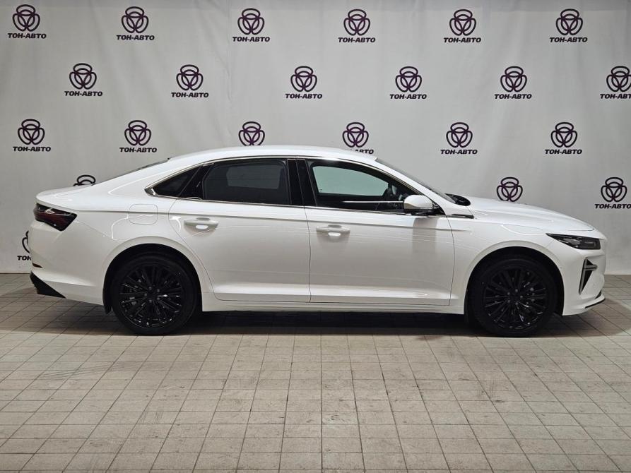 Geely Preface I Тольятти  - изображение 4