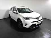 Toyota RAV4 IV (XA40) Рестайлинг Пермь  - изображение 9