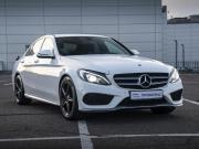 Mercedes-Benz C-Класс IV (W205) Москва  - изображение 23