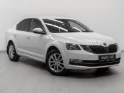 Skoda Octavia III (A7) Рестайлинг Москва  - изображение 33