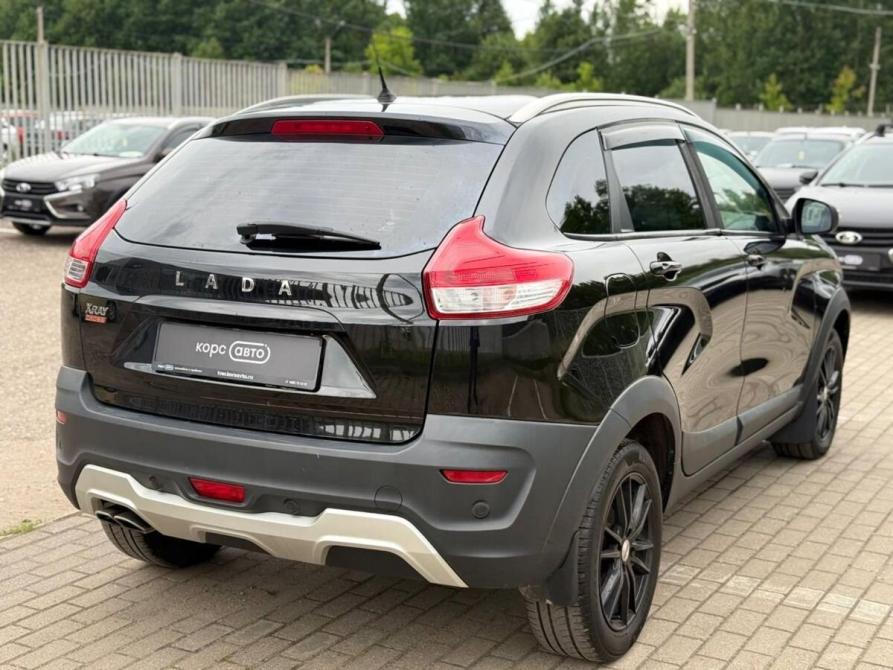 Lada (ВАЗ) XRAY I Тверь  - изображение 6