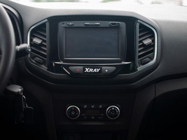 Lada (ВАЗ) XRAY I с пробегом 2016 года, цена 720 000 рублей, 143220 км, хэтчбек, Автокод Объявления