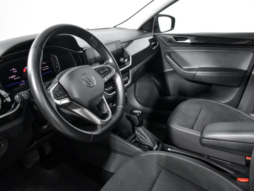 Volkswagen Polo VI Санкт-Петербург  - изображение 10