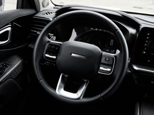 Haval H3 I с пробегом 2024 года, цена 2 424 000 рублей, 10617 км, внедорожник, Автокод Объявления