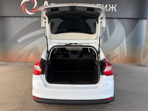 Ford Focus III с пробегом 2012 года, цена 749 000 рублей, 186343 км, хэтчбек, Автокод Объявления
