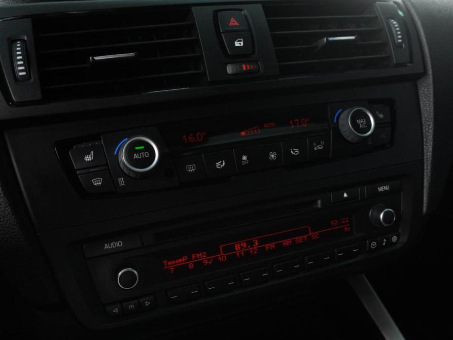 BMW 1 серии II (F20/F21) Минеральные Воды  - изображение 12
