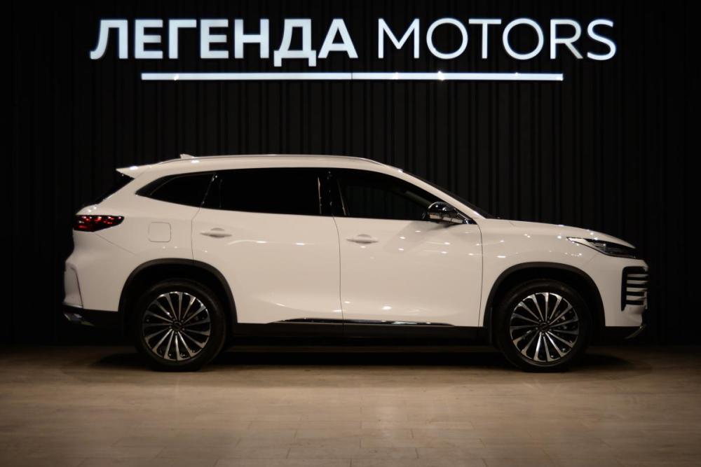Exeed TXL I Рестайлинг Иркутск  - изображение 3