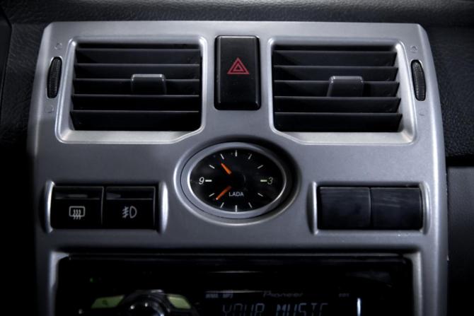 Lada (ВАЗ) Priora I с пробегом 2011 года, цена 269 000 рублей, 200000 км, седан, Автокод Объявления