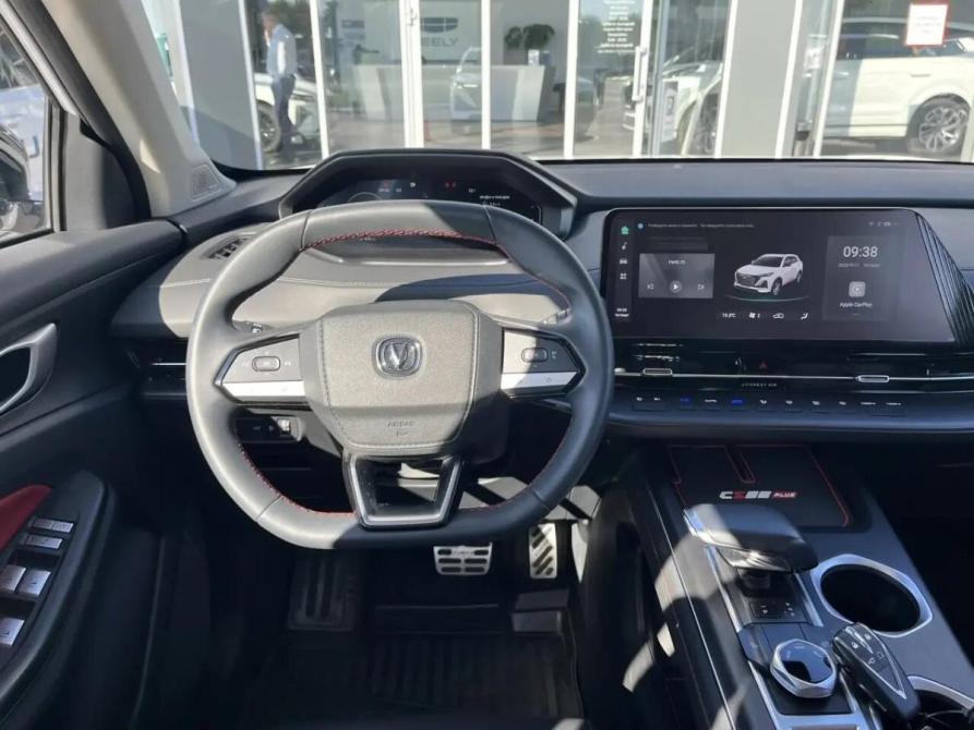 Changan UNI-S I Воронеж  - изображение 8