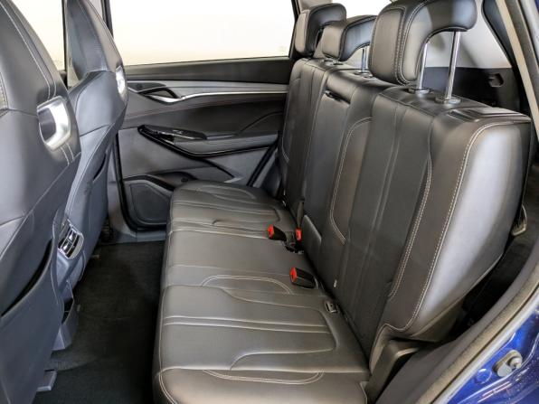 Changan CS75 Plus I Рестайлинг с пробегом 2023 года, цена 1 900 000 рублей, 87969 км, внедорожник, Автокод Объявления