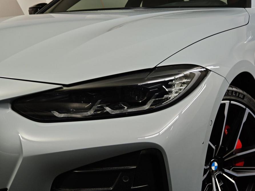 BMW 4 серии G22 G23 G26 Москва  - изображение 8