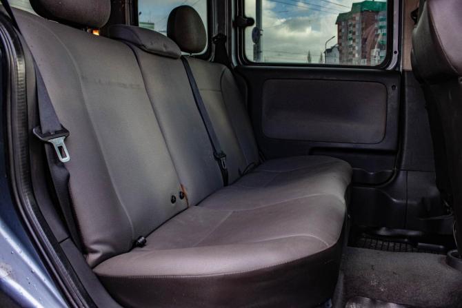 Opel Combo C Рестайлинг с пробегом 2008 года, цена 389 000 рублей, 186000 км, минивэн, Автокод Объявления