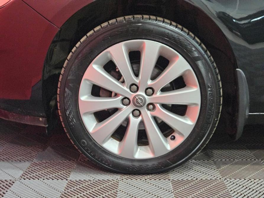 Opel Astra J Вологда  - изображение 18