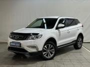Geely Atlas I Санкт-Петербург  - изображение 19