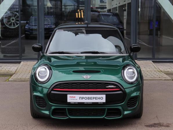 Mini Hatch III (F55/F56) Рестайлинг с пробегом 2020 года, цена 2 950 000 рублей, 84562 км, хэтчбек, Автокод Объявления