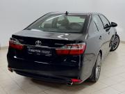 Toyota Camry VII (XV50) Рестайлинг Вологда  - изображение 31
