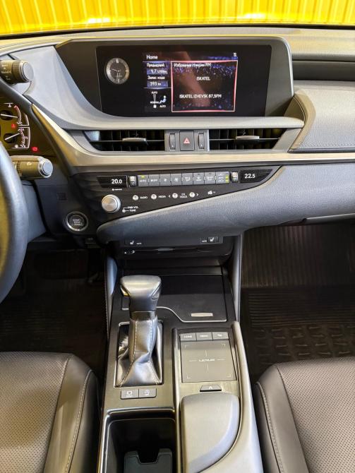 Lexus ES VII Ижевск  - изображение 18
