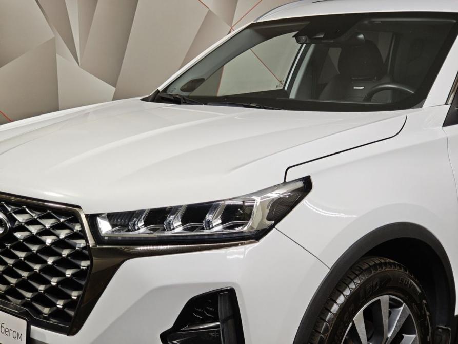 Chery Tiggo 7 Pro Max I Москва  - изображение 10