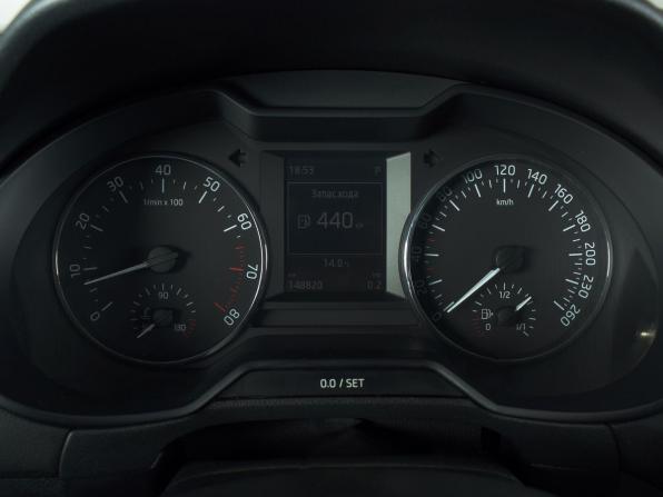 Skoda Octavia III (A7) с пробегом 2013 года, цена 1 099 999 рублей, 148819 км, лифтбек, Автокод Объявления