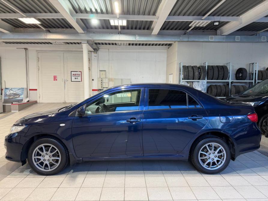 Toyota Corolla X (E140 E150) Челябинск  - изображение 3