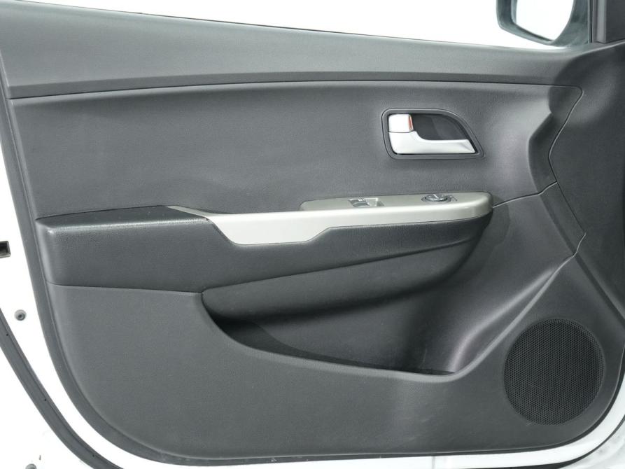 Kia Rio III Новосибирск  - изображение 17