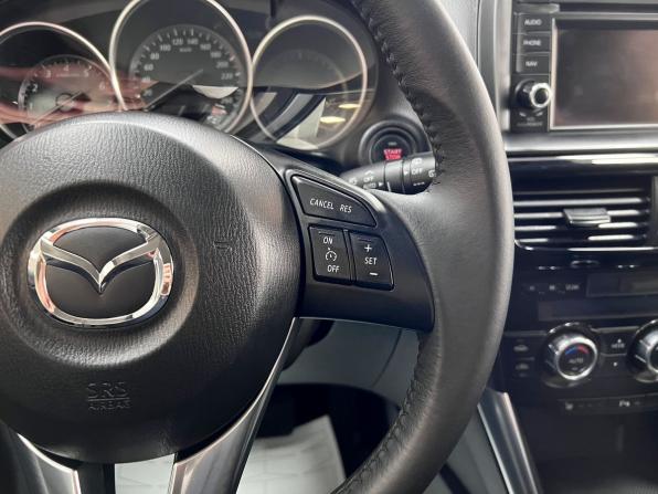 Mazda CX-5 I с пробегом 2013 года, цена 1 645 000 рублей, 151260 км, внедорожник, Автокод Объявления