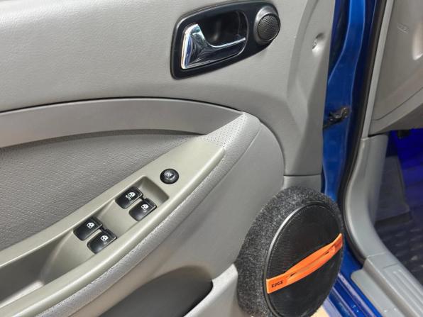 Chevrolet Lacetti I с пробегом 2010 года, цена 495 000 рублей, 152000 км, хэтчбек, Автокод Объявления