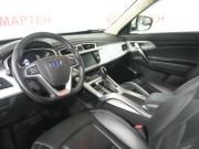Geely Atlas I Вологда  - изображение 28