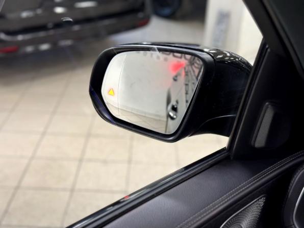Mercedes-Benz GLS II (X167) с пробегом 2019 года, цена 8 150 000 рублей, 64708 км, внедорожник, Автокод Объявления