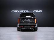 Land Rover Range Rover V Москва  - изображение 54
