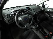 Ford Fiesta Mk6 Рестайлинг Санкт-Петербург  - изображение 26