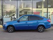 Lada (ВАЗ) Granta I Рестайлинг Ижевск  - изображение 36