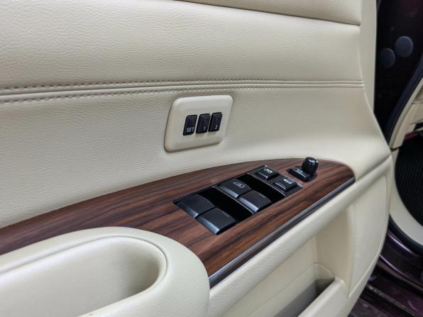 Nissan Teana II с пробегом 2010 года, цена 1 089 500 рублей, 265000 км, седан, Автокод Объявления