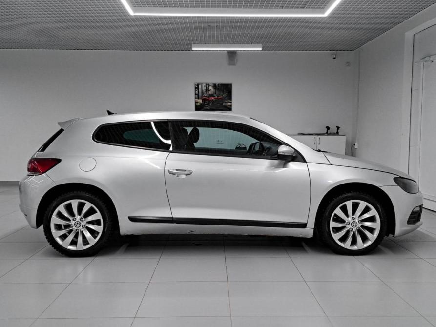 Volkswagen Scirocco III Казань  - изображение 5