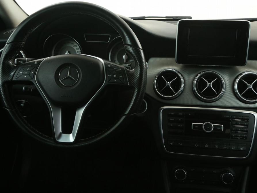 Mercedes-Benz GLA I (X156) Иваново  - изображение 14