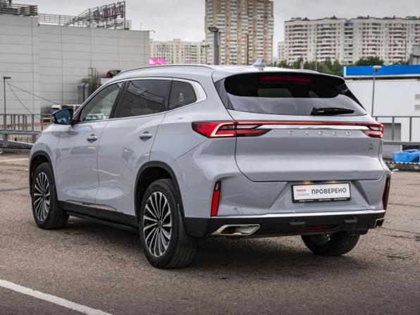 Exeed TXL I Рестайлинг с пробегом 2023 года, цена 2 298 000 рублей, 59000 км, внедорожник, Автокод Объявления