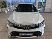 Toyota Camry VII (XV50) Рестайлинг 2 Волгоград  - изображение 21