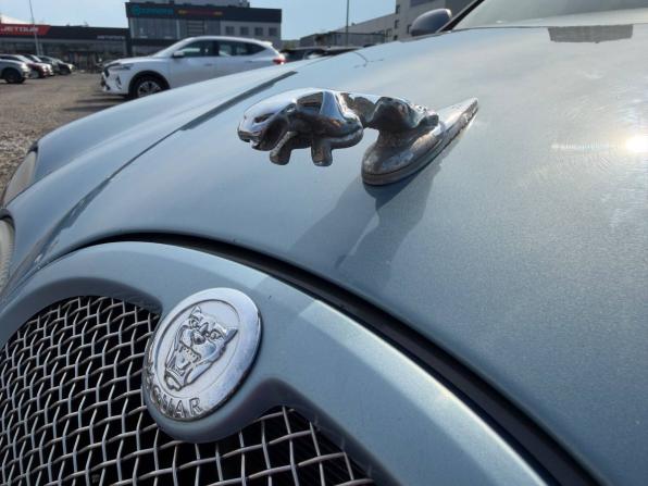 Jaguar S-Type I Рестайлинг с пробегом 2007 года, цена 595 000 рублей, 199119 км, седан, Автокод Объявления