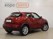 Nissan Juke I Ярославль  - изображение 20