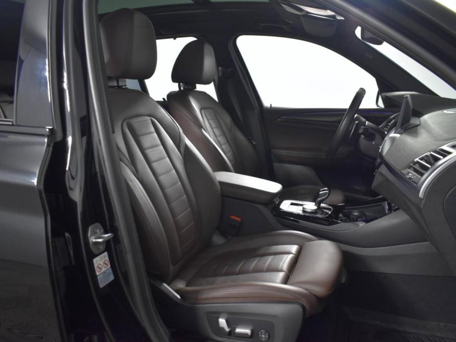 BMW X3 III (G01) Рестайлинг Казань  - изображение 8