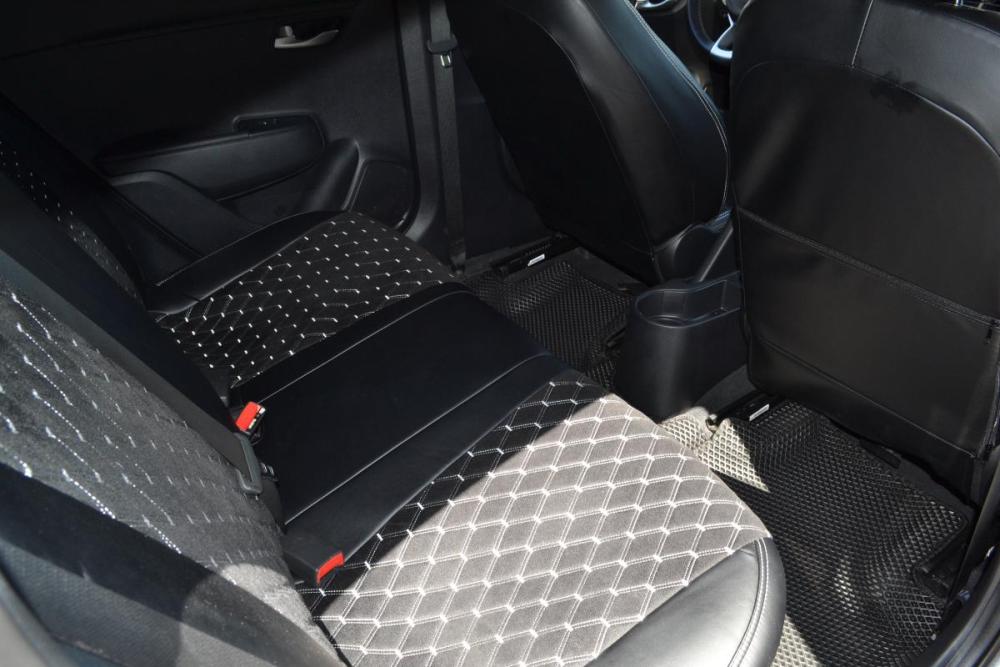 Kia Rio IV Старый Оскол  - изображение 19