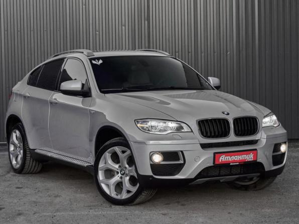 BMW X6 I (E71) Рестайлинг с пробегом 2013 года, цена 2 900 000 рублей, 148106 км, внедорожник, Автокод Объявления